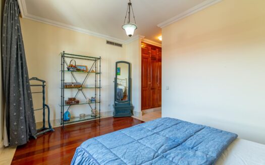 Villa en Sonnenland en venta en primera línea con vistas impresionantes