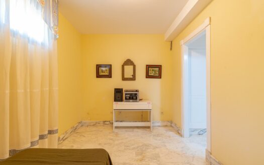 Villa en Sonnenland en venta en primera línea con vistas impresionantes