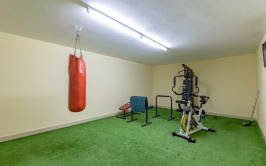 Villa en Sonnenland en venta en primera línea con vistas impresionantes