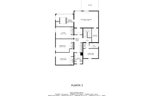 Villa en Sonnenland en venta en primera línea con vistas impresionantes