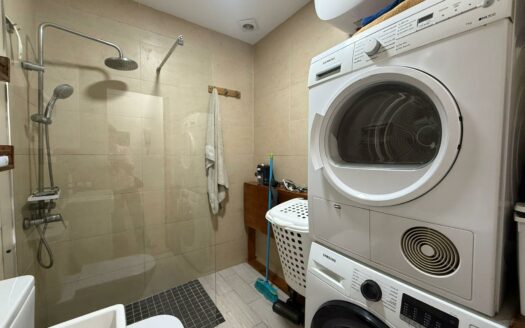 Estudio moderno para temporada de invierno