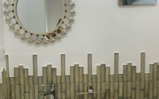 Dúplex reformado con piscina comunitaria