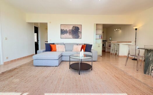 Bungalow mit Meerblick zu vermieten in San Agustín mit 2 Schlafzimmer