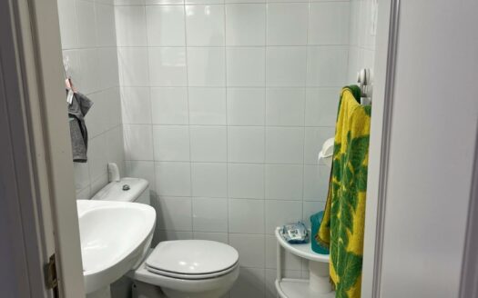 2-Zimmer-Wohnung zur Saisonvermietung in Playa del Cura