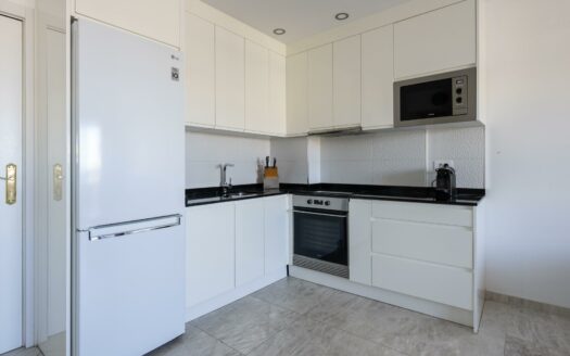Apartamento en Complejo Iguazú en Playa del Inglés