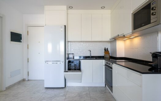 Apartamento en Complejo Iguazú en Playa del Inglés