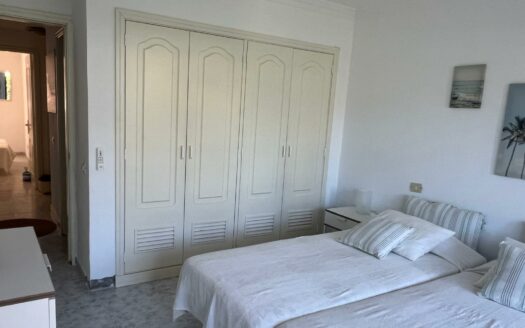 2-Zimmer-Wohnung zur Saisonvermietung in Playa del Cura