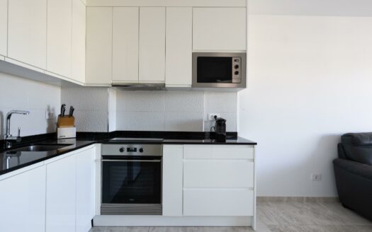 Apartamento en Complejo Iguazú en Playa del Inglés