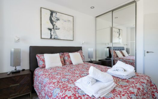 Apartamento en Complejo Iguazú en Playa del Inglés