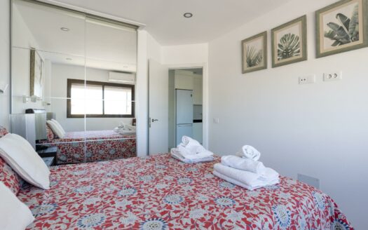 Apartamento en Complejo Iguazú en Playa del Inglés