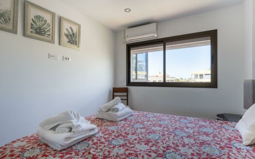 Apartamento en Complejo Iguazú en Playa del Inglés