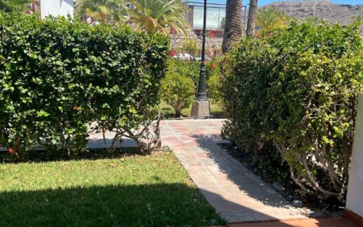 2-Zimmer-Wohnung zur Saisonvermietung in Playa del Cura