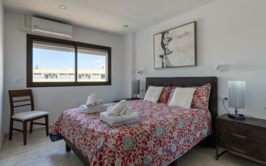 Apartamento en Complejo Iguazú en Playa del Inglés