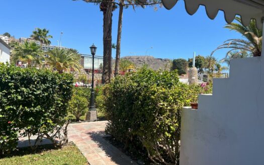 2-Zimmer-Wohnung zur Saisonvermietung in Playa del Cura