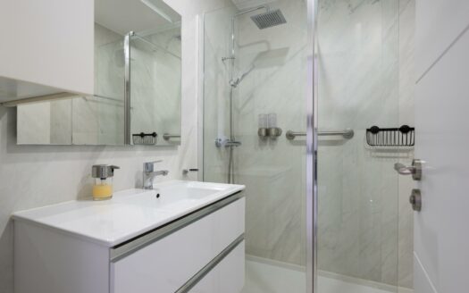 Apartamento en Complejo Iguazú en Playa del Inglés