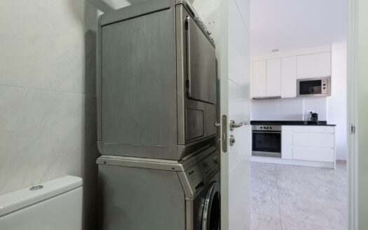 Apartamento en Complejo Iguazú en Playa del Inglés