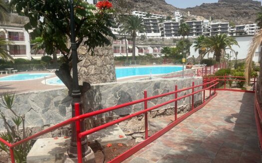 2-Zimmer-Wohnung zur Saisonvermietung in Playa del Cura