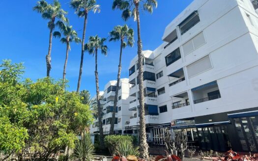 Apartamento en Complejo Iguazú en Playa del Inglés
