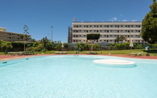 Apartamento en Complejo Iguazú en Playa del Inglés