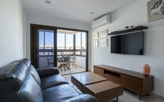 Apartamento en Complejo Iguazú en Playa del Inglés
