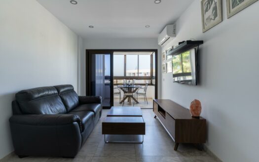 Apartamento en Complejo Iguazú en Playa del Inglés