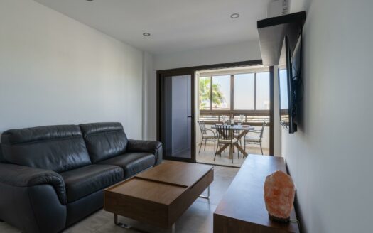 Apartamento en Complejo Iguazú en Playa del Inglés