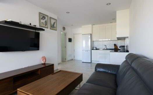 Apartamento en Complejo Iguazú en Playa del Inglés