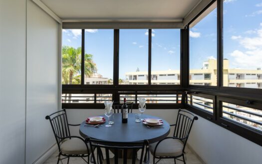 Apartamento en Complejo Iguazú en Playa del Inglés