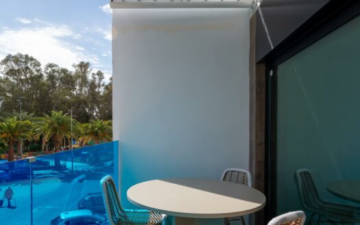 Attractive New-Build Property in a Prime Location Near the Beach