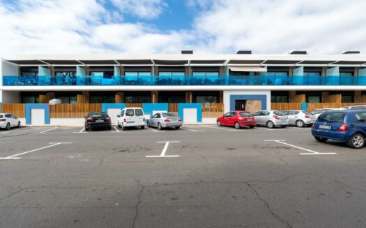 Attractive New-Build Property in a Prime Location Near the Beach