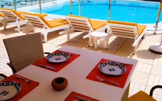 RESTAURANTE Club Canario en Playa del Inglés, Oportunidad de negocio excepcional: en ¡Venta