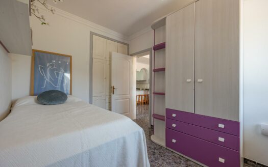 Seltene Gelegenheit in Puerto Rico: 4-Zimmer-Apartment mit Meerblick