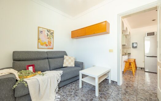 Seltene Gelegenheit in Puerto Rico: 4-Zimmer-Apartment mit Meerblick