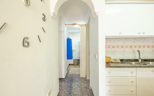Seltene Gelegenheit in Puerto Rico: 4-Zimmer-Apartment mit Meerblick