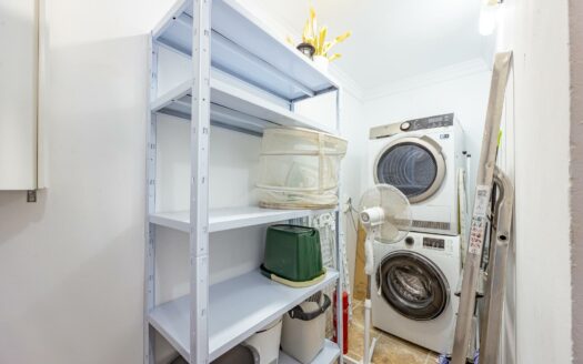 Seltene Gelegenheit in Puerto Rico: 4-Zimmer-Apartment mit Meerblick