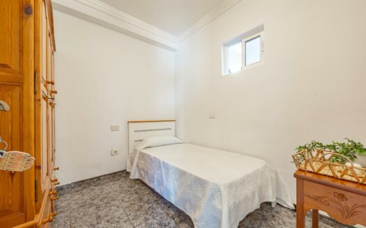 Seltene Gelegenheit in Puerto Rico: 4-Zimmer-Apartment mit Meerblick