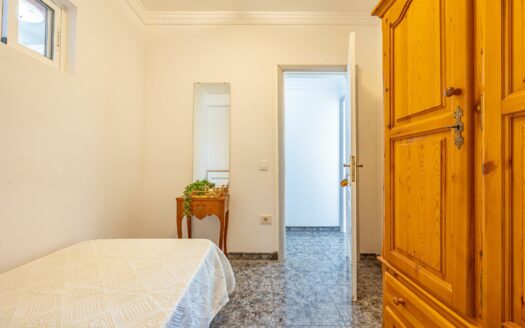 Seltene Gelegenheit in Puerto Rico: 4-Zimmer-Apartment mit Meerblick