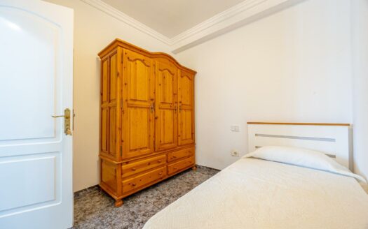 Seltene Gelegenheit in Puerto Rico: 4-Zimmer-Apartment mit Meerblick