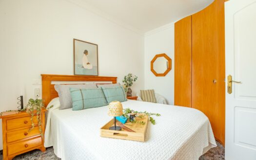 Seltene Gelegenheit in Puerto Rico: 4-Zimmer-Apartment mit Meerblick