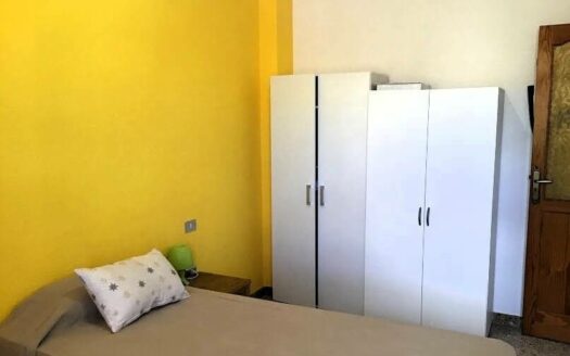 Geräumiges Haus mit privater Dachterrasse und 830 m² Grundstück in El Salobre – San Bartolomé de Tir