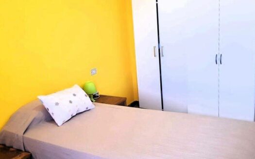 Geräumiges Haus mit privater Dachterrasse und 830 m² Grundstück in El Salobre – San Bartolomé de Tir
