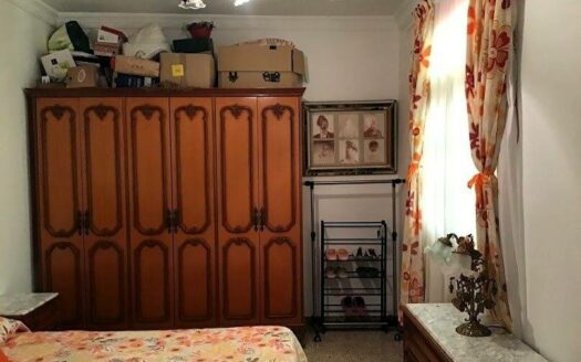 Geräumiges Haus mit privater Dachterrasse und 830 m² Grundstück in El Salobre – San Bartolomé de Tir