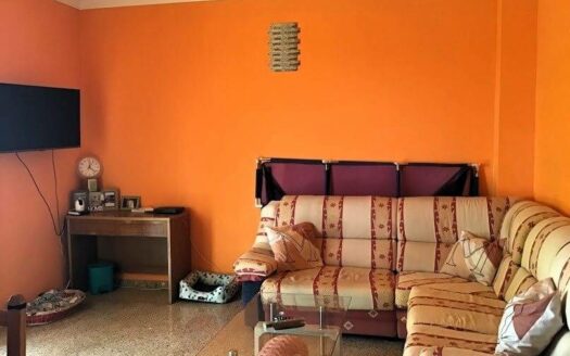 Geräumiges Haus mit privater Dachterrasse und 830 m² Grundstück in El Salobre – San Bartolomé de Tir