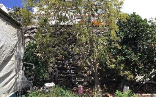 Geräumiges Haus mit privater Dachterrasse und 830 m² Grundstück in El Salobre – San Bartolomé de Tir