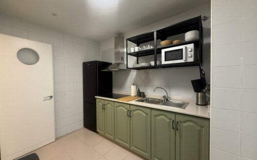 Wohnung mit Meerblick in Las Canteras – SAISONALE VERMIETUNG!