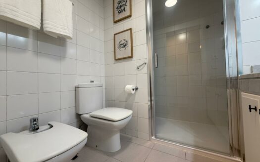 Wohnung mit Meerblick in Las Canteras – SAISONALE VERMIETUNG!