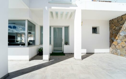 Villa en La Venecia de Tauro, Mogán