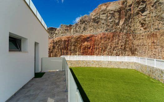 Villa en La Venecia de Tauro, Mogán