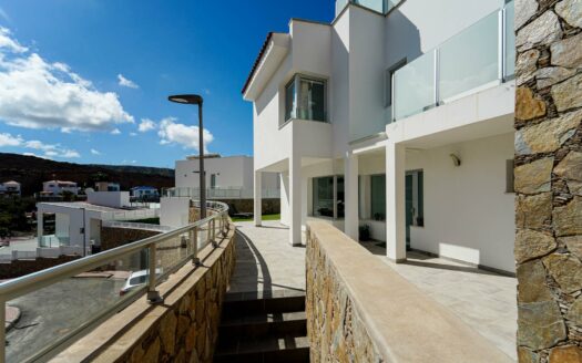 Villa en La Venecia de Tauro, Mogán