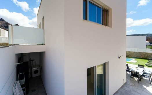 Villa en La Venecia de Tauro, Mogán